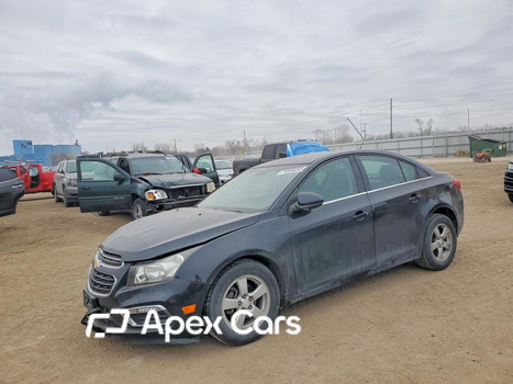 Chevrolet Cruze 2015 - Image 1 of 13