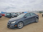 Chevrolet Cruze 2015
