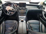 Mercedes-Benz C-klasse 2015