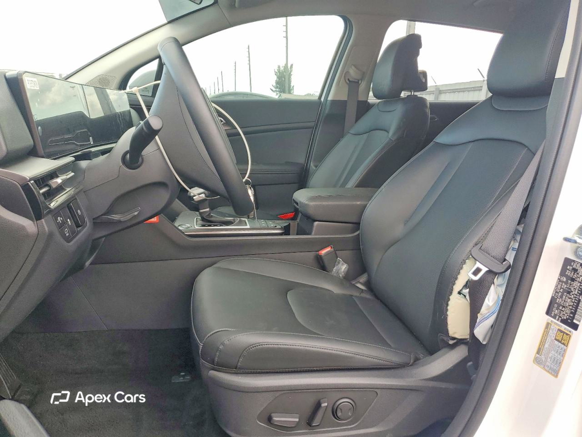 Kia Sportage 2026