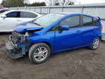 Nissan Versa 2014