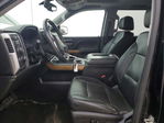 Chevrolet Silverado 2017