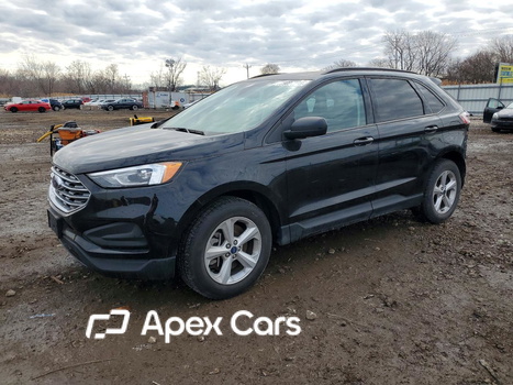 Ford Edge 2022 - Zdjęcie 1 z 13