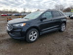 Ford Edge 2022