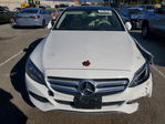Mercedes-Benz C-klasse 2015