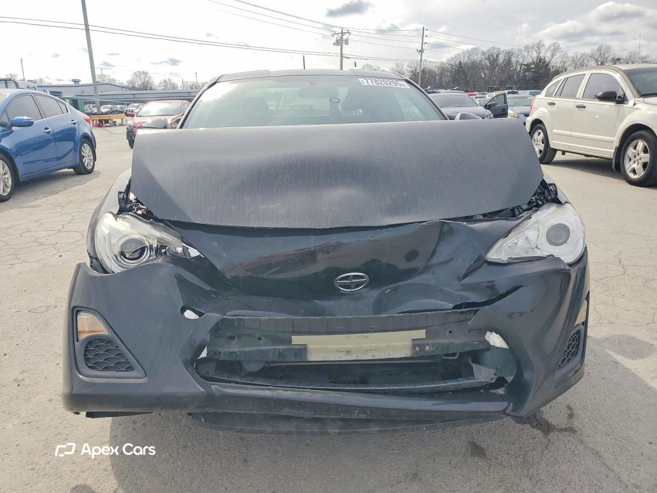Toyota  2013