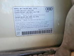Audi Q3 2016