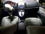 Nissan Sentra 2012
