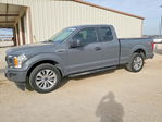 Ford F-150 2018
