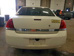 Chevrolet Impala 2011