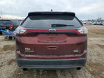 Ford Edge 2015