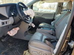Toyota Sienna 2017