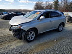 Lexus RX 2010