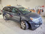 Chevrolet Traverse 2010