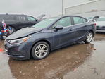 Chevrolet Cruze 2016