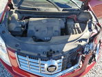 Cadillac SRX 2015