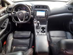 Nissan Maxima 2018