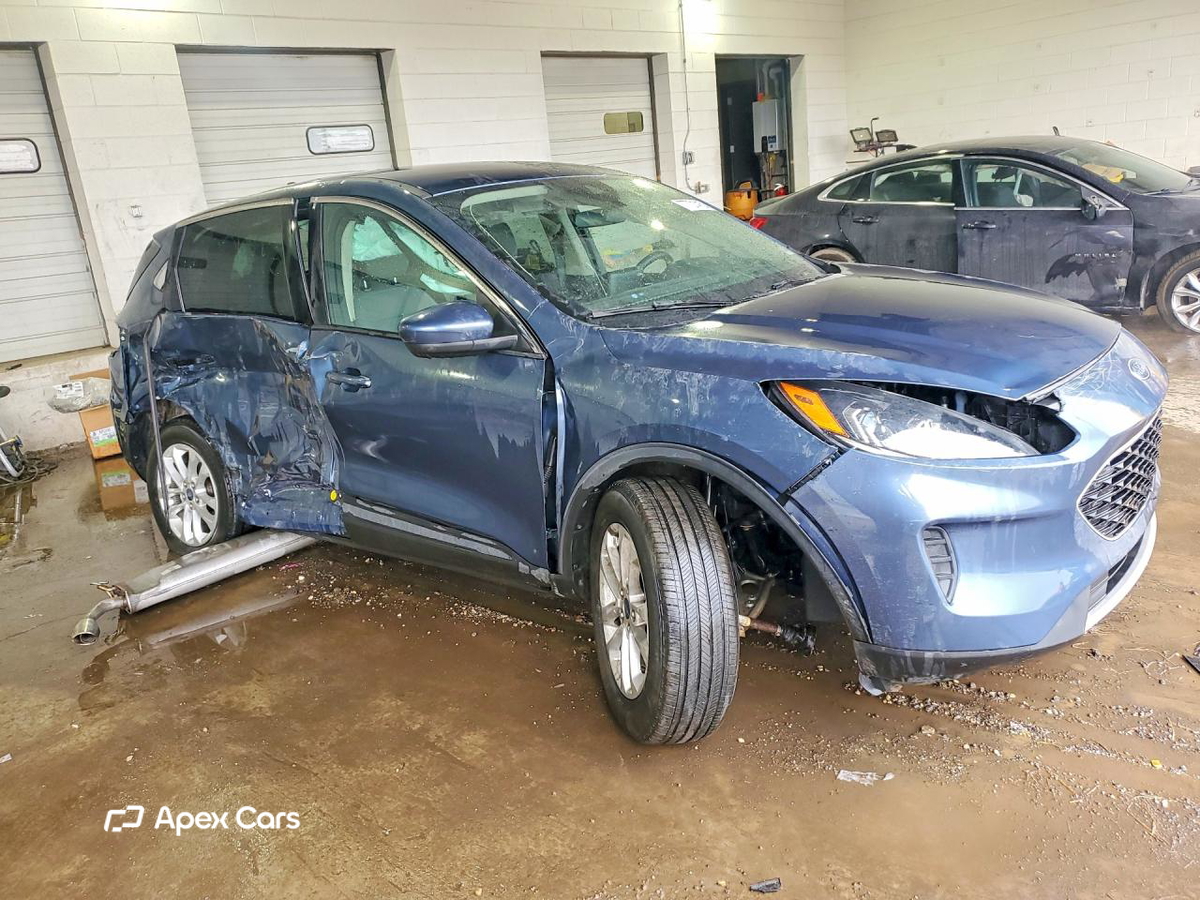 Ford Escape 2020