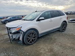 Ford Edge 2012