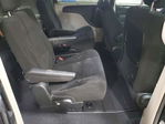 Dodge Caravan 2013