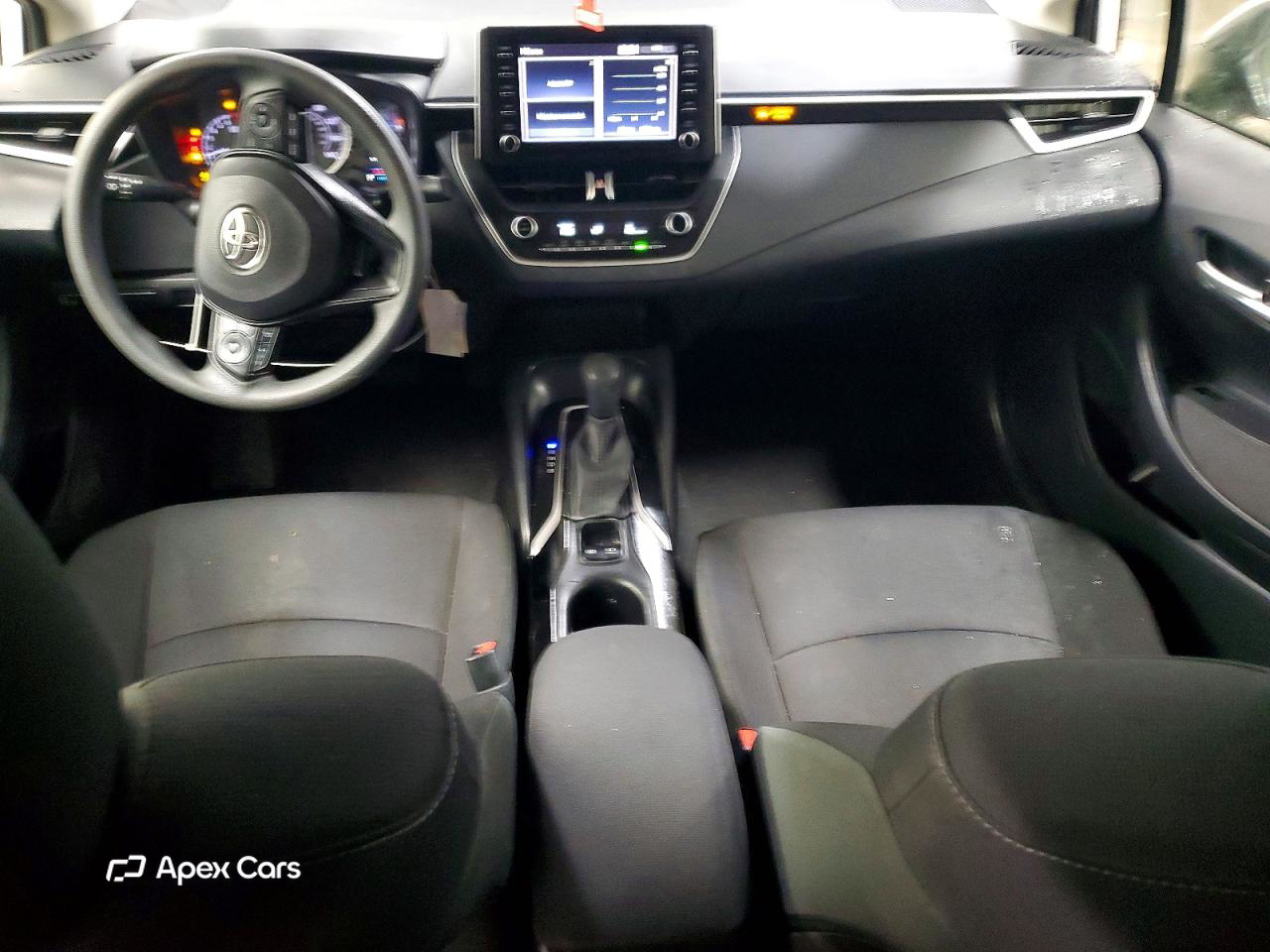 Toyota Corolla 2020