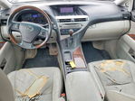 Lexus RX 2011