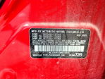Mitsubishi Mirage 2021