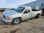 GMC Sierra 2011