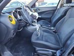 Nissan Juke 2015