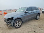 Mercedes-Benz GLC 2018