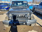 Jeep Wrangler 2015