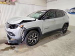Jeep Compass 2025
