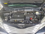Toyota Sienna 2015