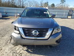 Nissan Pathfinder 2019