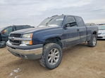 Chevrolet Silverado 2005
