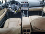 Subaru Outback 2017