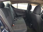 Nissan Versa 2017