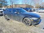 BMW Series 3 2015
