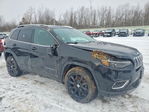 Jeep Cherokee 2019