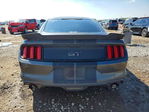 Ford Mustang 2017