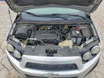 Chevrolet Sonic 2013
