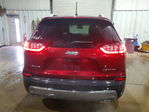 Jeep Cherokee 2019