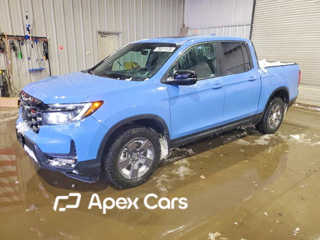 Honda Ridgeline 2024 - Image 1 of 13