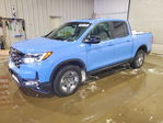 Honda Ridgeline 2024