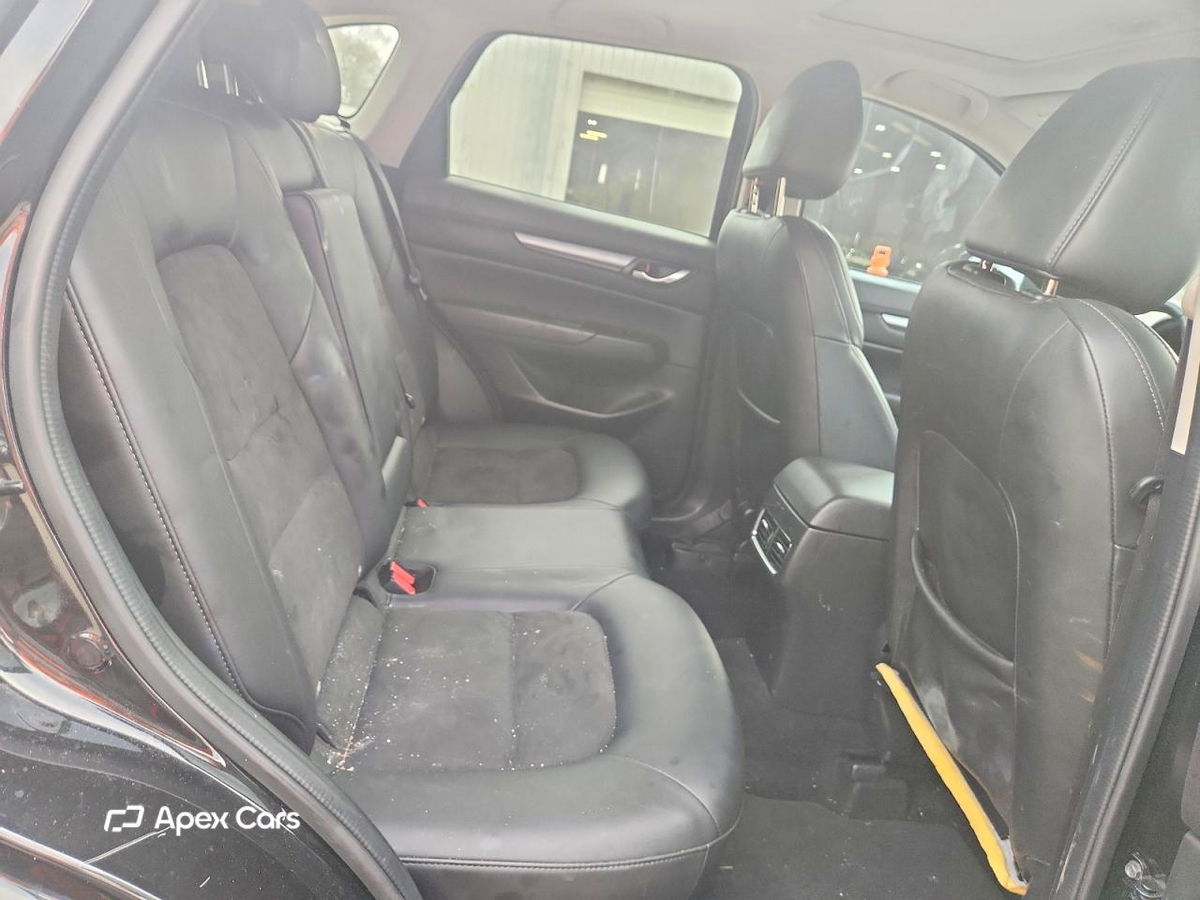 Mazda CX-5 2020