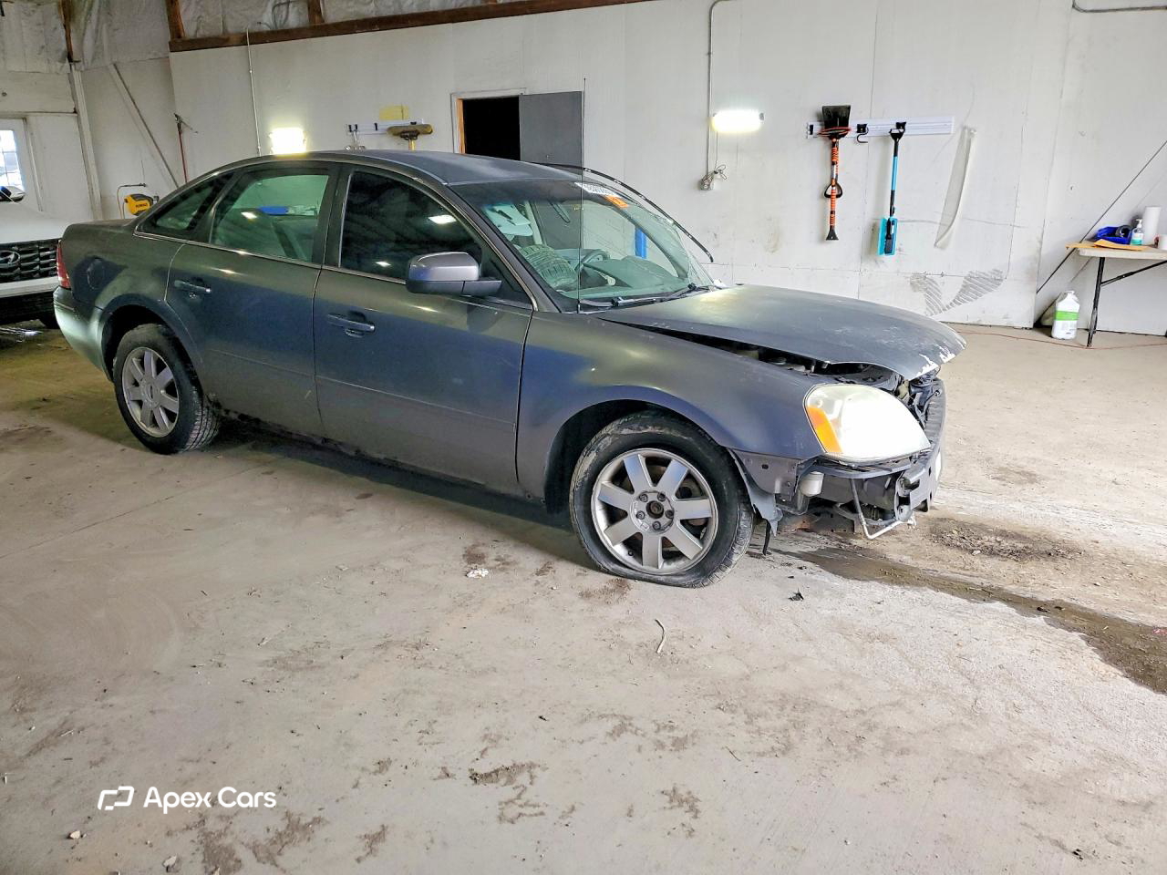 Ford Five Hundred 2006