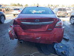Nissan Altima 2014