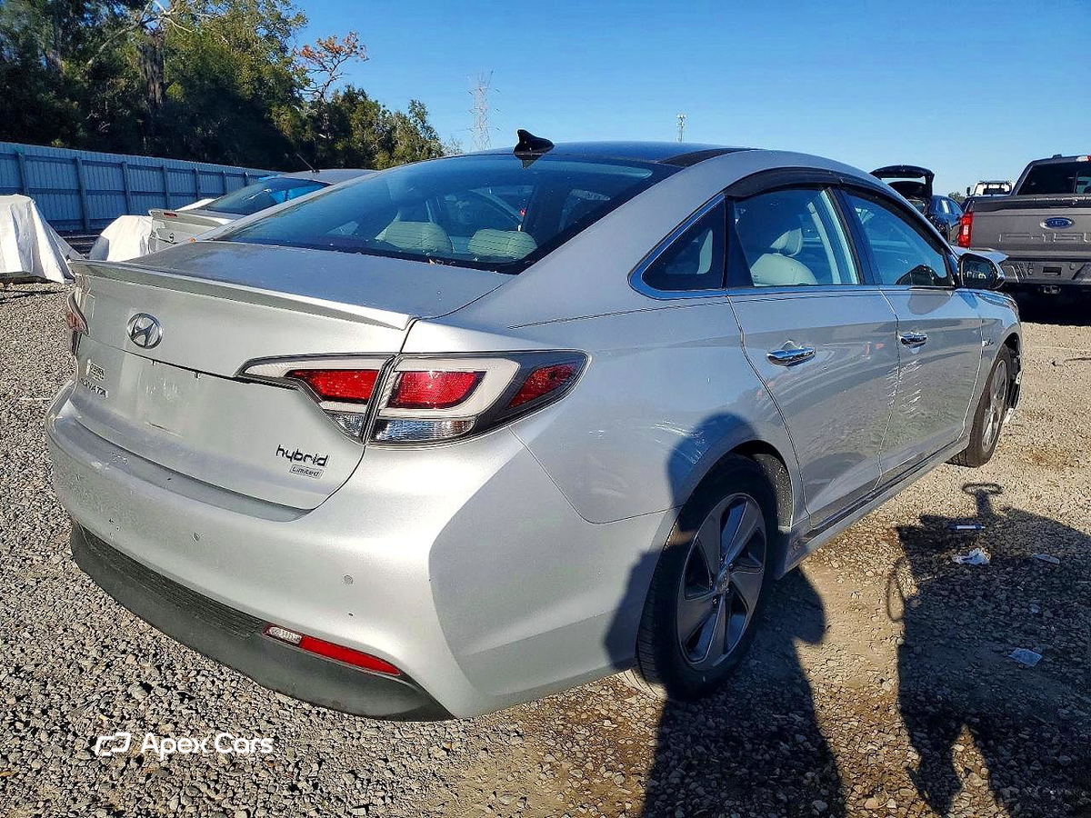 Hyundai Sonata 2017