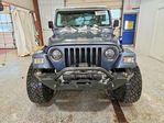 Jeep Wrangler 2002