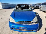 Ford Focus 2001